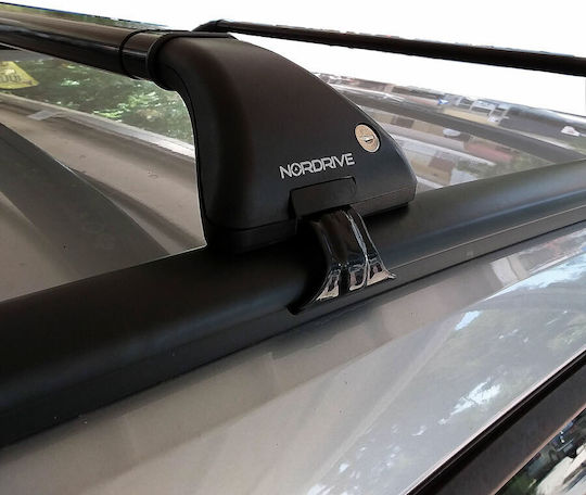 Nordrive pentru Audi Q3 2019+ (Set cu picioare)