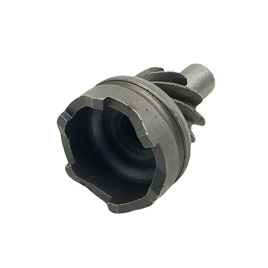 Piaggio 50/80 Kh Crankshaft Coupler