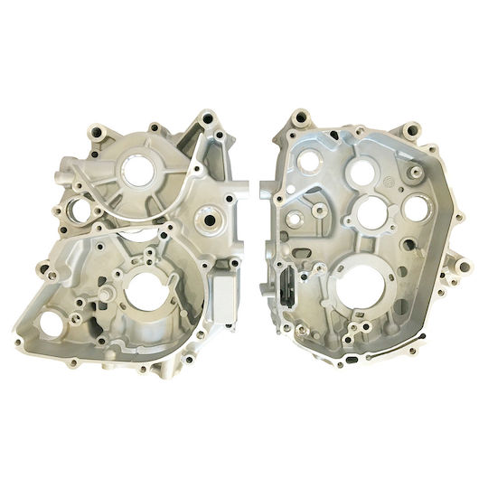 Carter Set Honda Innova Furious Once