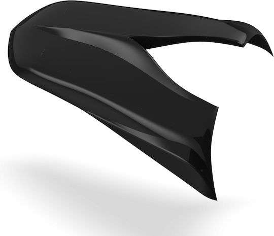 C-Racer Motorcycle Monoseat for Honda Hornet 600 Black 1pcs