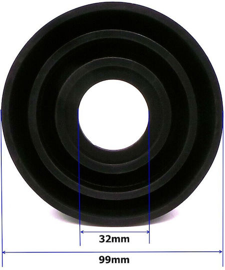 Car Bodywork Spare Part for Renault Wind