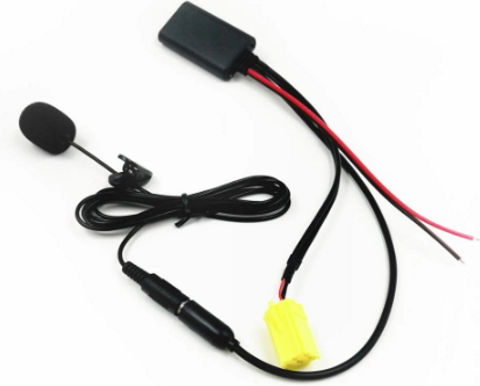 Adaptor Auto pentru Fiat / Alfa Romeo