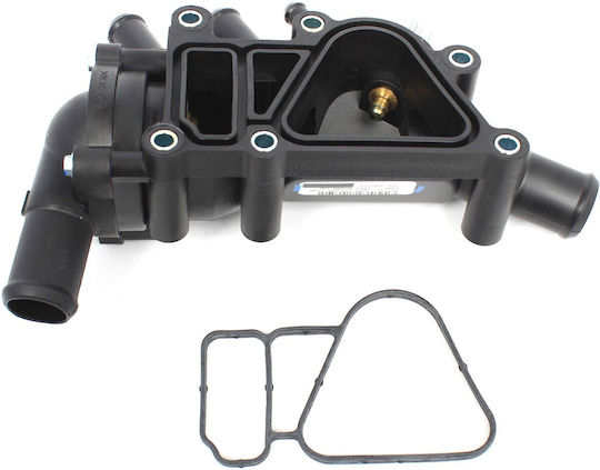 Genuine Thermostat Housing Ford Ka 1.3i 70 Ps 1212852