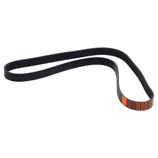 Genuine Alternator Belt Kuga 2 Mondeo 4 5 Fiesta 4 Focus 2 3 Ka+ Ecosport-1865893