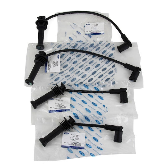 Ford Car Spark Plug Wires for Ford Fiesta / Focus