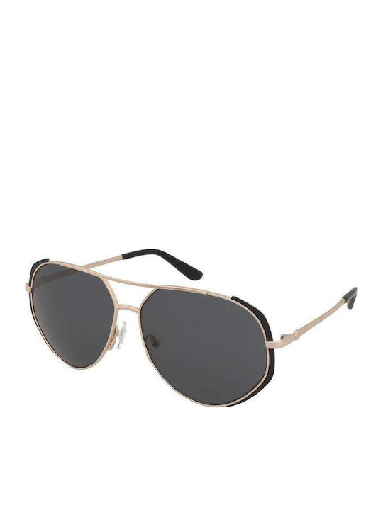 Guess Γυαλιά Ηλίου με Μεταλλικό Σκελετό Guess Γυαλιά Ηλίου με Μεταλλικό Σκελετό