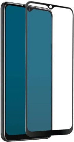 Nuglas 5D Full Face Tempered Glass (TCL 30 Plus)