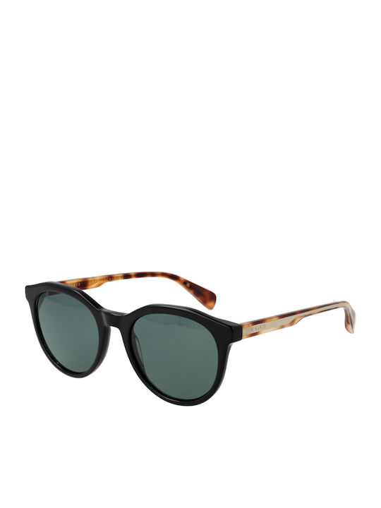 Ted Baker Tb1721 Γυαλιά Ηλίου με Κοκκάλινο Σκελετό