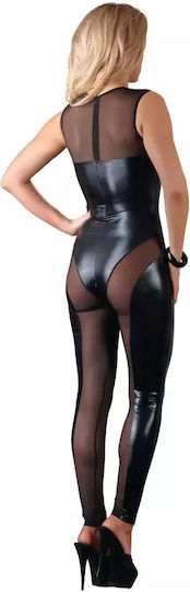 Jumpsuit Wetlook Xl