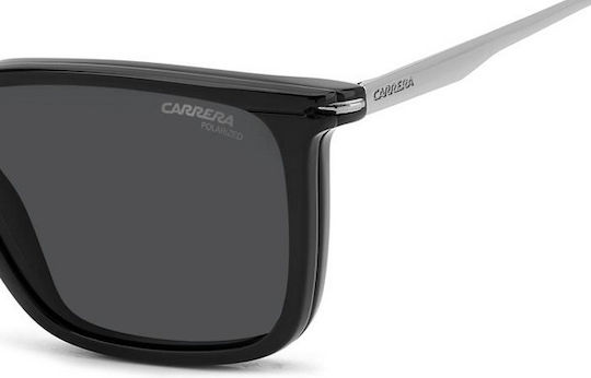 Carrera Мъжка Рамка За Очилa с Клип-он Черен CA357/C 284/17
