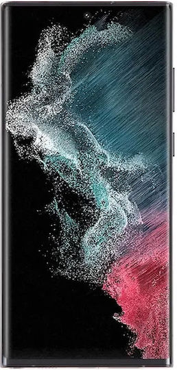 Touch Screen Display Samsung Galaxy S22 Ultra S908 S908b Incell Frame