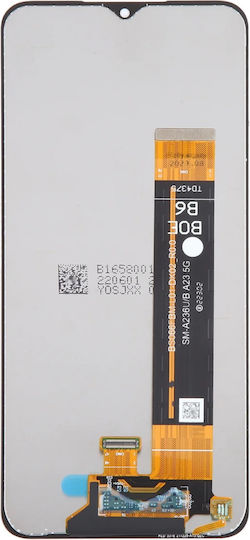 LCD Дисплей + Сензорен Екран Samsung Galaxy A23 5G SM-A236 Рефербишд