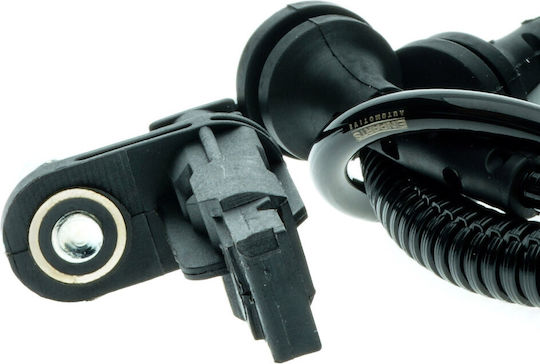 Wheel Speed Abs Sensor Front Peugeot 607 9d 9u