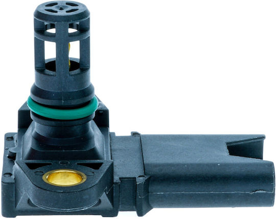 Map Pressure Sensor In Intake Manifold Bmw Various Models