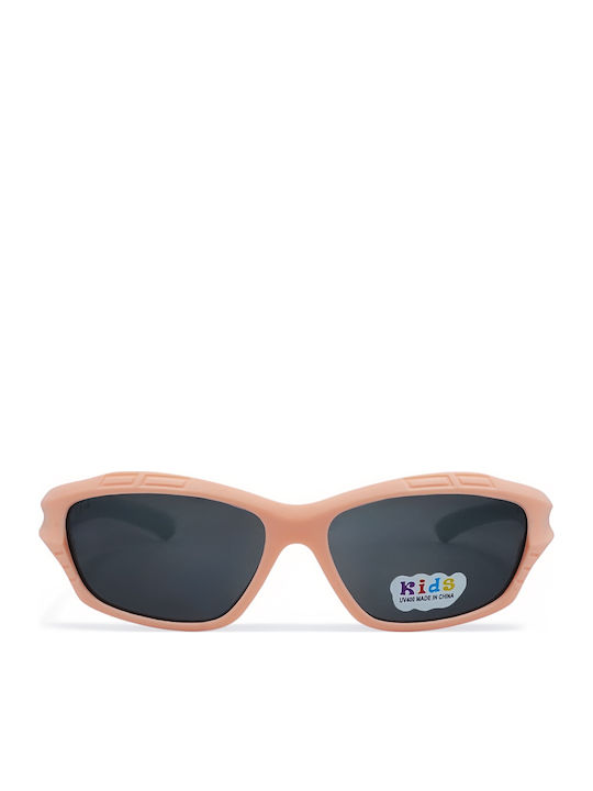 Optosquad Ochelari de soare pentru copii Σομόν MS7545-5