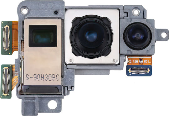 Original Main Rear Camera Samsung Note 20 Ultra Sm-n986