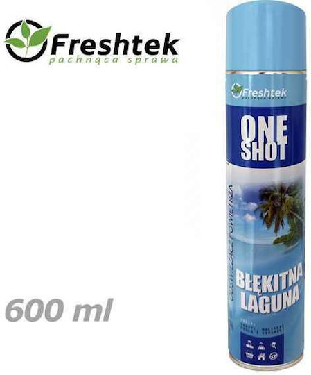 Lumarko Duftspray 600ml
