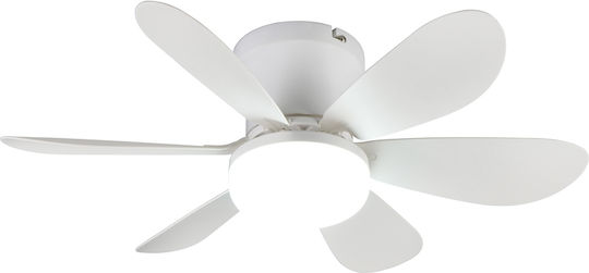 Trio Lighting 53см Черен