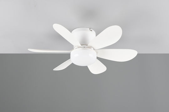 Trio Lighting 53см Черен