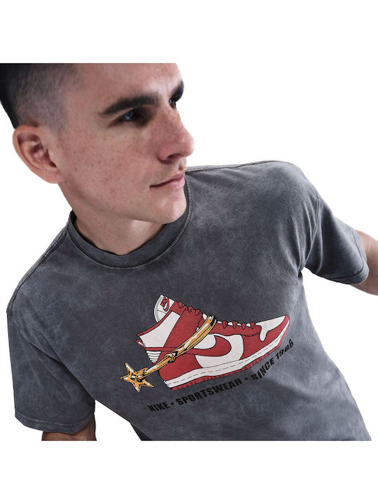 Max90 T-Shirt Anthracite