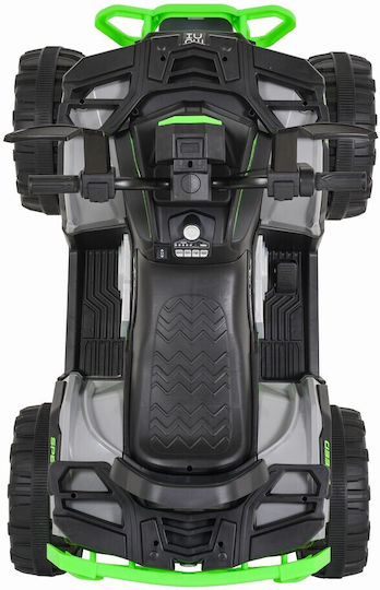 Kids Scooter Inspired BO Speed Electric 12 Volt Green