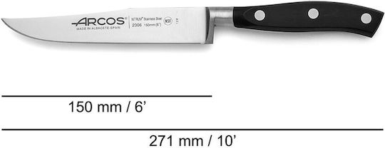 Arcos Allgemeine Verwendung 15cm