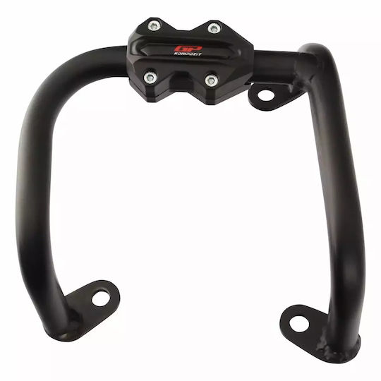Gpk Προστατευτικό Κάγκελο Εξάτμισης Yamaha Nmax 125 155 2021-2025