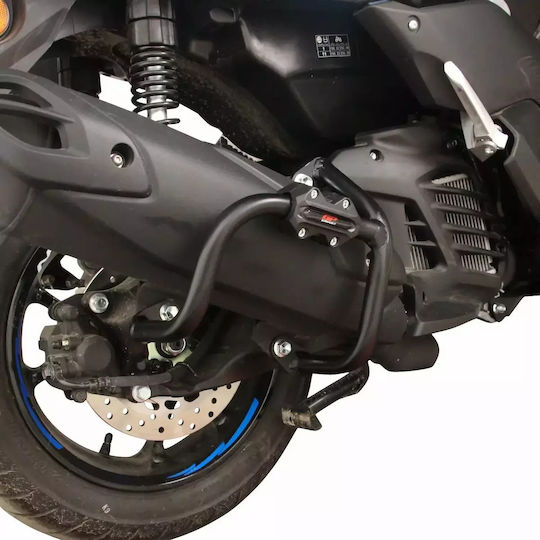 Gpk Προστατευτικό Κάγκελο Εξάτμισης Yamaha Nmax 125 155 2021-2025