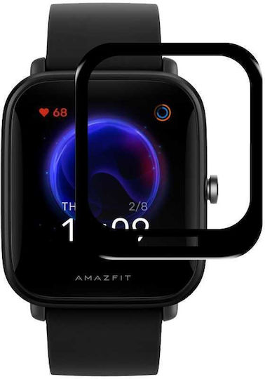 Sc Hybrid Glas Amazfit Bip U