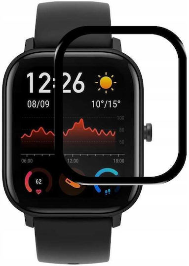 Sc Хибридно Стъкло Amazfit GTS 2 2E