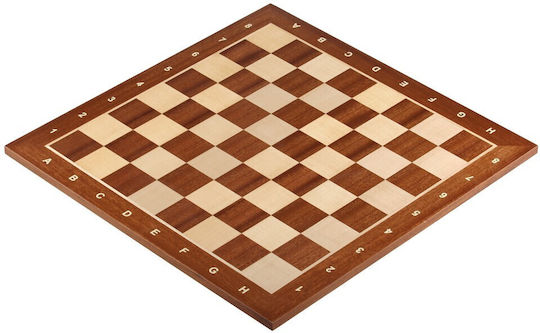 Chess Wood