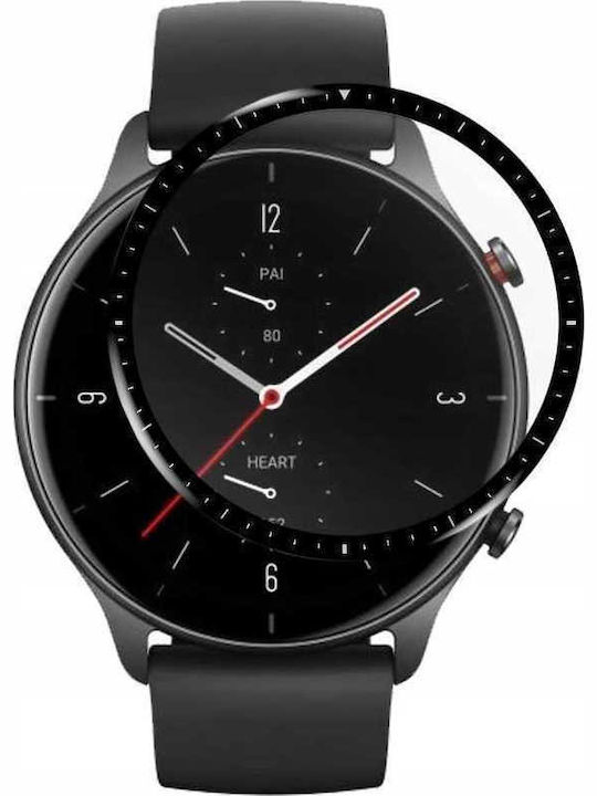 Sc Hybrid Glas Amazfit GTR 2e