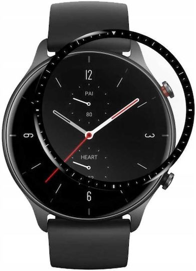Sc Hybrid Glas Amazfit GTR 2e
