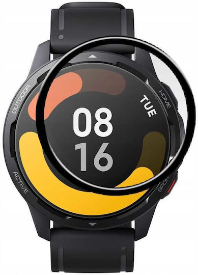 Sc Hybrid Glas Xiaomi Uhr S1 Active
