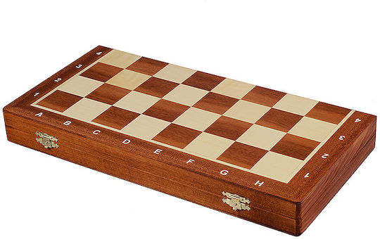 Chess Wood
