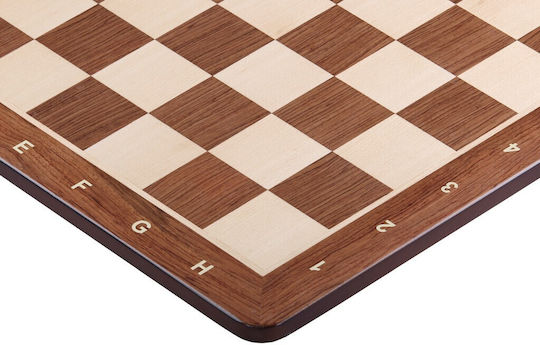 Schach aus Holz
