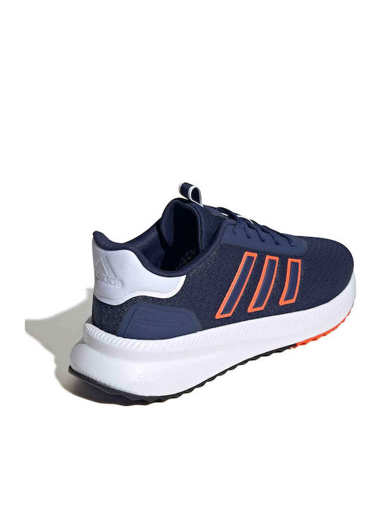 X_plr Path Ανδρικά Sneakers Μπλε