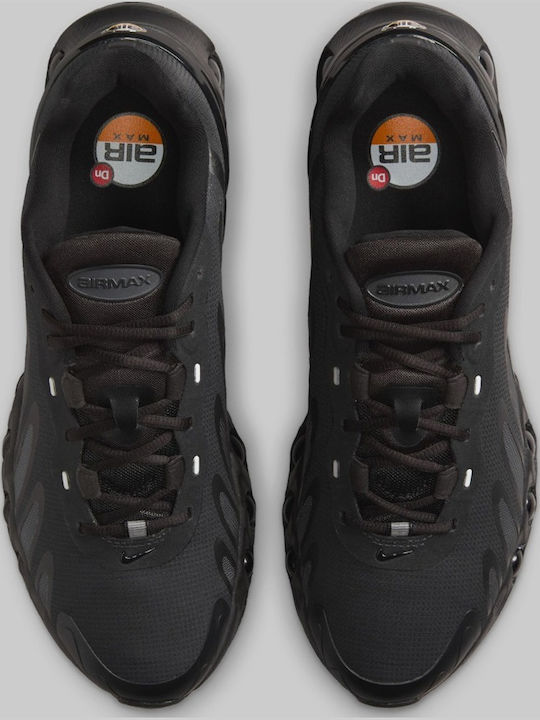Air Max DN8 Herren Sneakers Schwarze