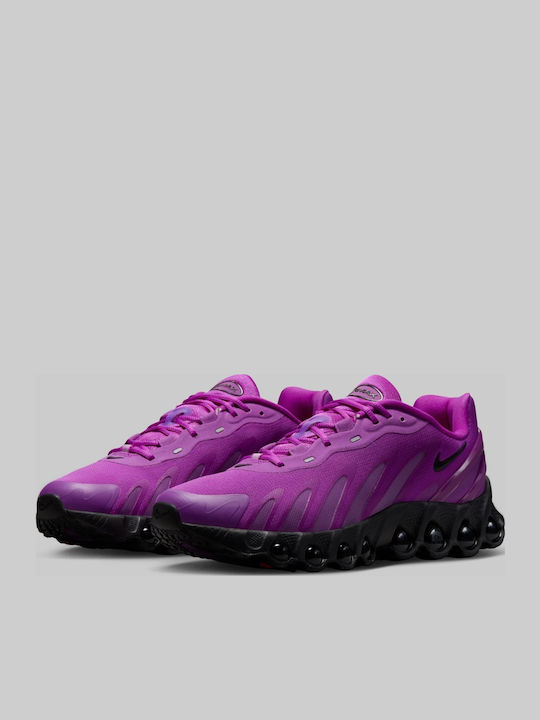 Air Max DN8 Adidași Pentru Bărbați Violet