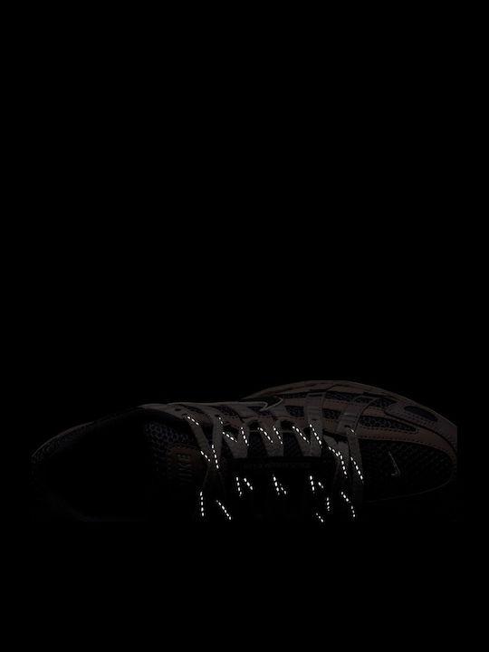 P-6000 Se Sneakers Розов