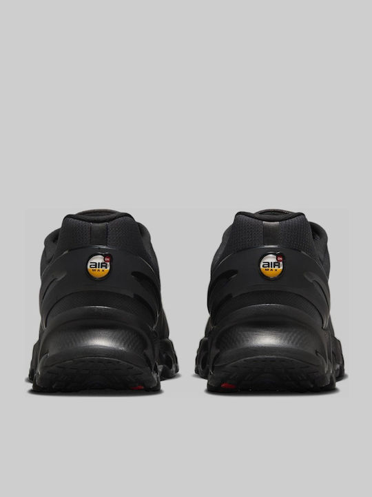 Air Max DN8 Herren Sneakers Schwarze