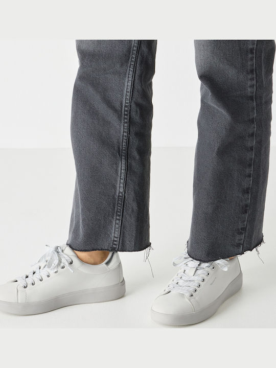 Sneakers White