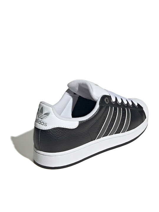 Superstar Sneakers Black