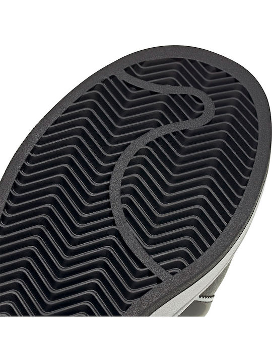 Superstar Sneakers Black