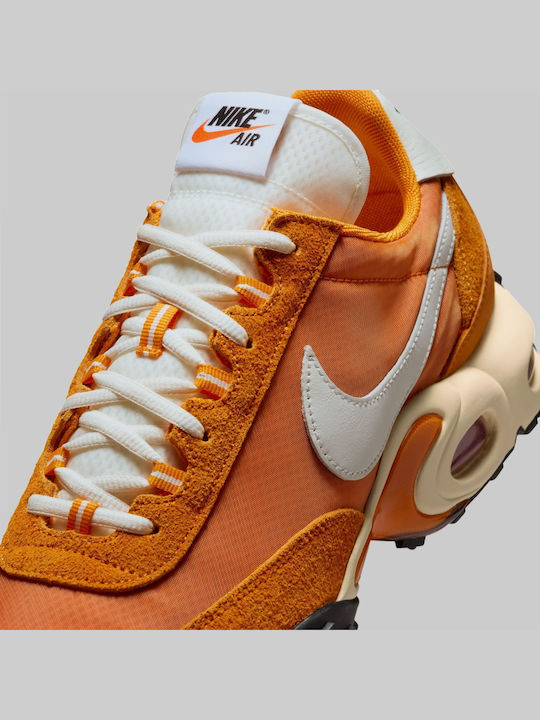 Air Max Waffle Sp Adidași Pentru Bărbați Portocalii