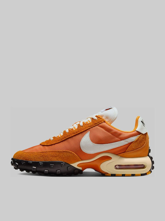 Air Max Waffle Sp Adidași Pentru Bărbați Portocalii