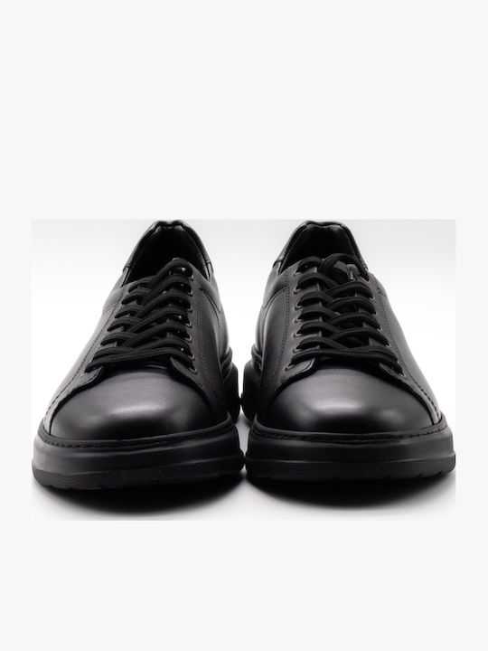 Anatomical Sneakers Черно