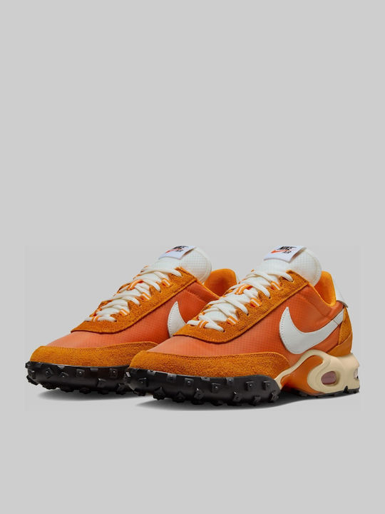 Air Max Waffle Sp Adidași Pentru Bărbați Portocalii