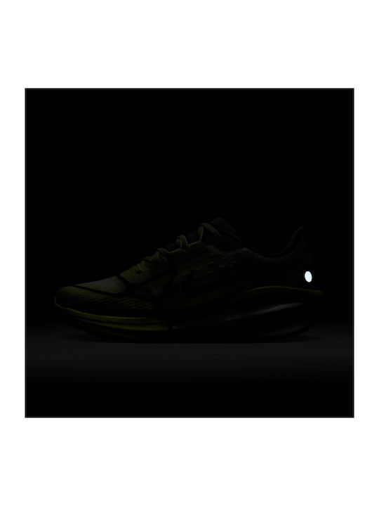 Vomero 17 Talaria Men's Sport Shoes Running Volt White Bright Crimson Black
