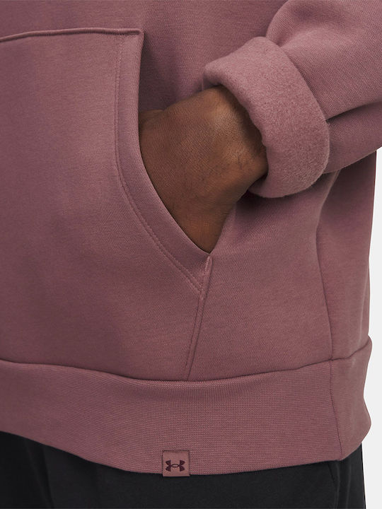 Rock Sweatshirt Brown
